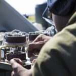 E-28 ARRESTING GEAR MECHANIC