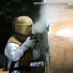 MARINE PAINTER / SANDBLASTER (IDIQ)