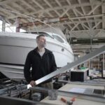 BOAT MAINTENANCE TECHNICIAN