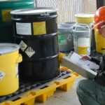 HM/HW HANDLER AND SHIPPER (HAZARDOUS MATERIAL/WASTE)