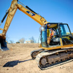 HEAVY EQUIPMENT OPERATOR