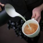 Barista, MERU Barista, MERU