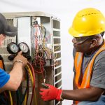 HVAC Technician, Diego Garcia (7 Vacancies) HVAC Technician, Diego Garcia (7 Vacancies)