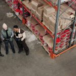 WAREHOUSE FOREMAN WAREHOUSE FOREMAN