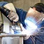 WELDER WELDER