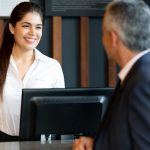 HR TRAVEL & ADMIN COORDINATOR HR TRAVEL & ADMIN COORDINATOR