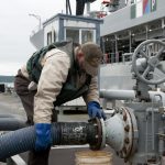 FUEL DISTRIBUTION SYSTEM OPERATOR FUEL DISTRIBUTION SYSTEM OPERATOR