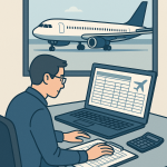 LEAD, AIRCRAFT LOAD PLANNER - DIEGO GARCIA