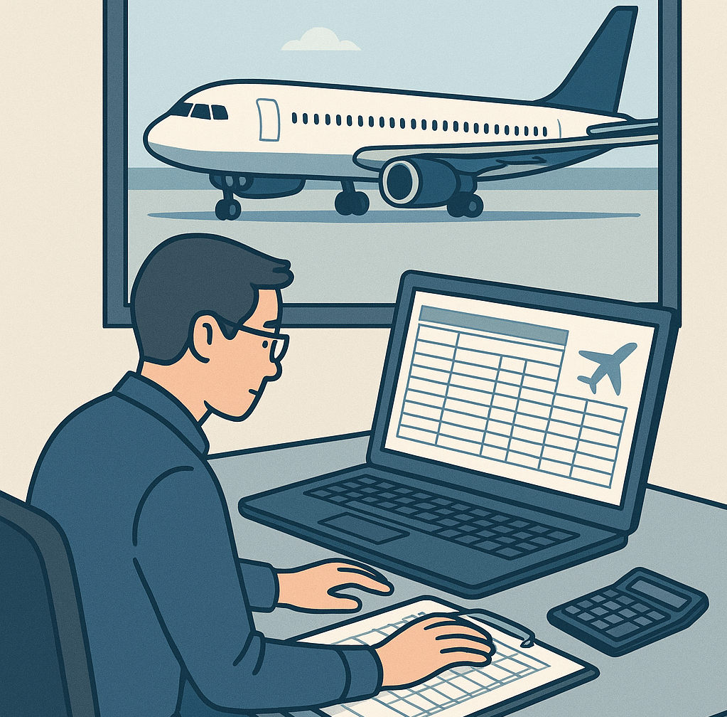 LEAD AIRCRAFT LOAD PLANNER DIEGO GARCIA Africa Talent Contours lead-aircraft-load-planner-diego-garcia-africa-talent-contours