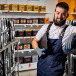 Motor Vehicle Spare Parts Executive - 2 VACANCIES