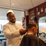 BARBER (3 VACANCIES), SAUDI ARABIA